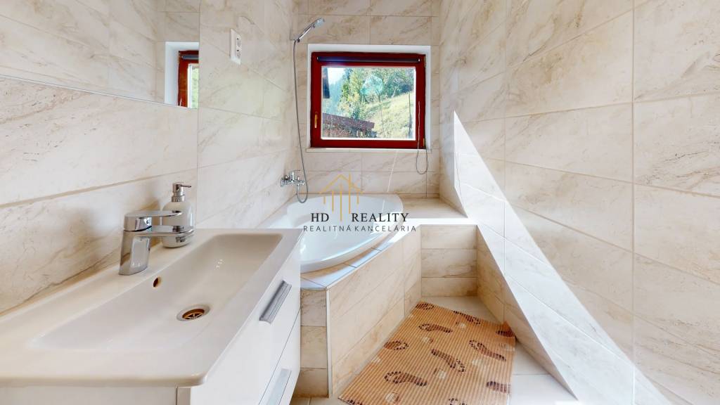 HD REALITY, predaj, rodinný dom Bystrá - 20