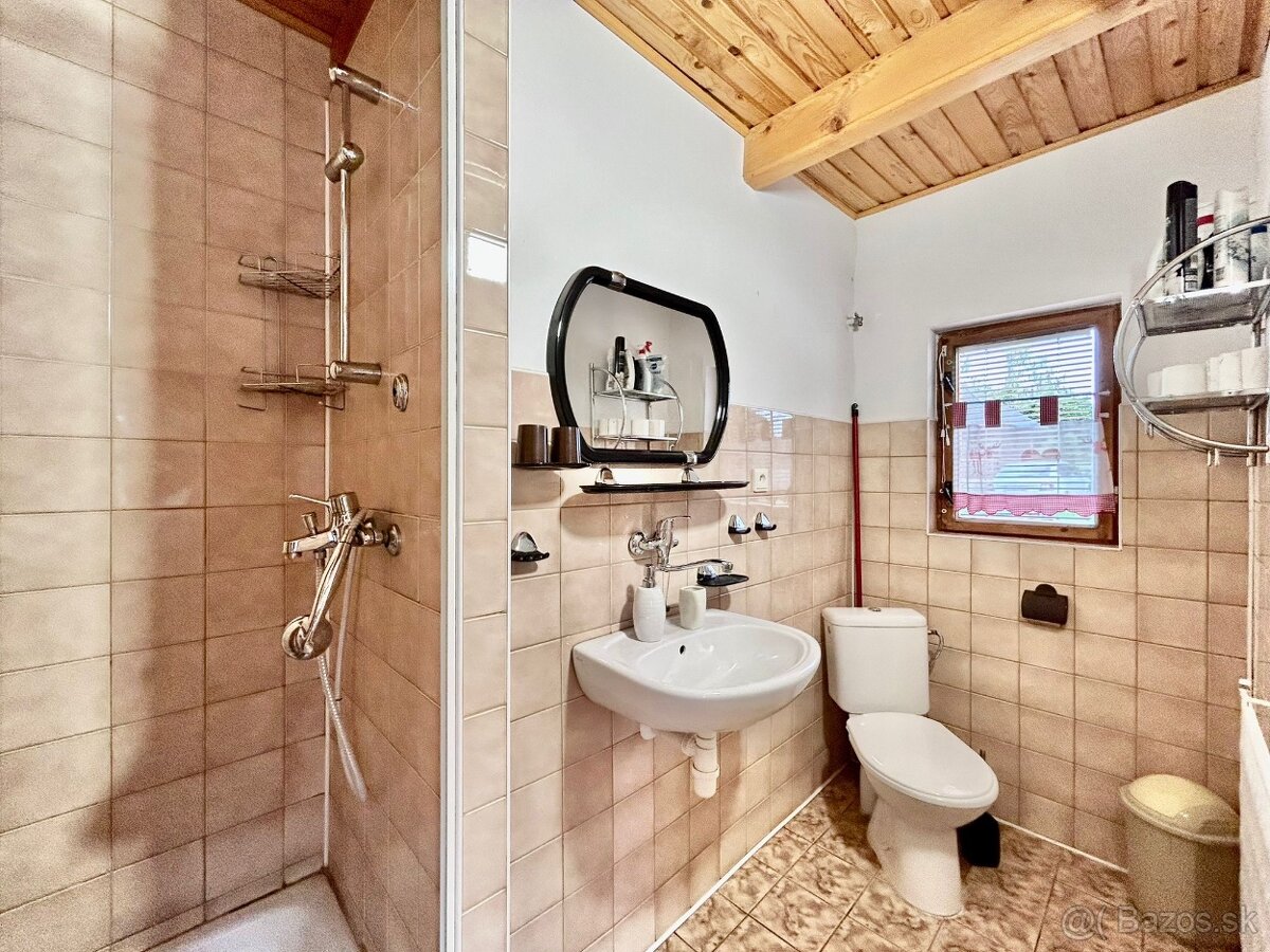 Horská Chata 542 - Kokava Línia - 20