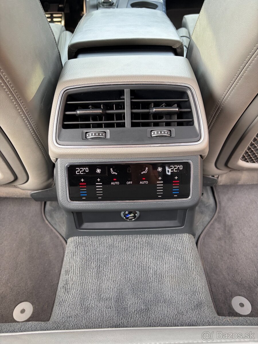 Audi A6 Avant (C8) 3.0 V6 TDI Quattro - 20