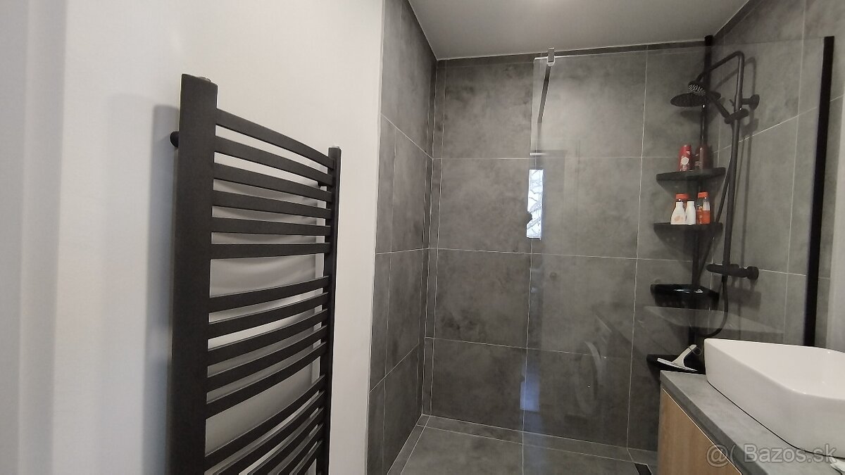 Reprezentatívny, 2. izbový, zariadený byt v TOP lokalite - 20