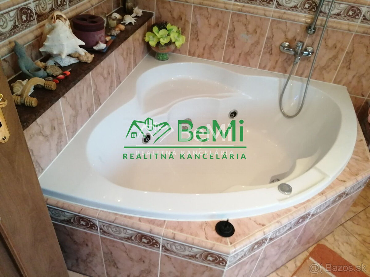 Predaj, rodinný dom Snežnica ( 025-12-MACHa) - 20