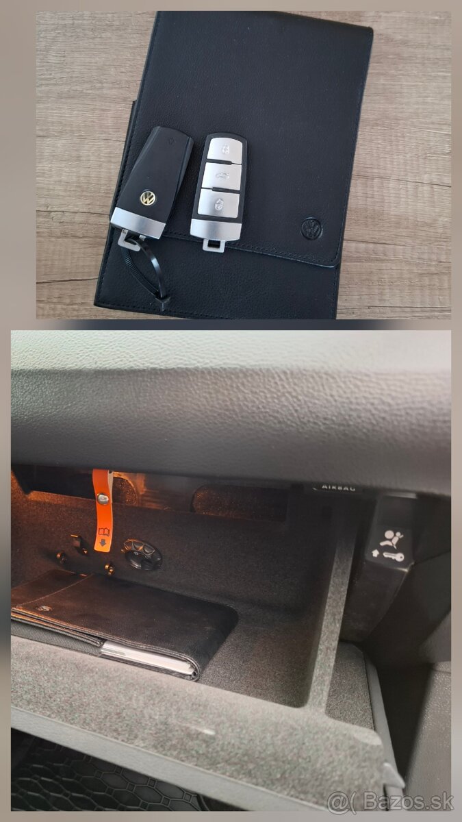 Passat 2.0 TDI Highline - 20