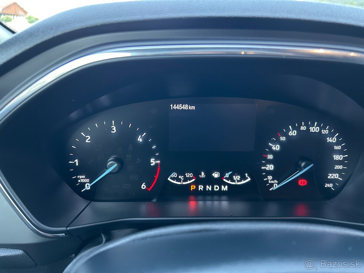 Ford Focus Active 2.0 EcoBlue A/T - 20