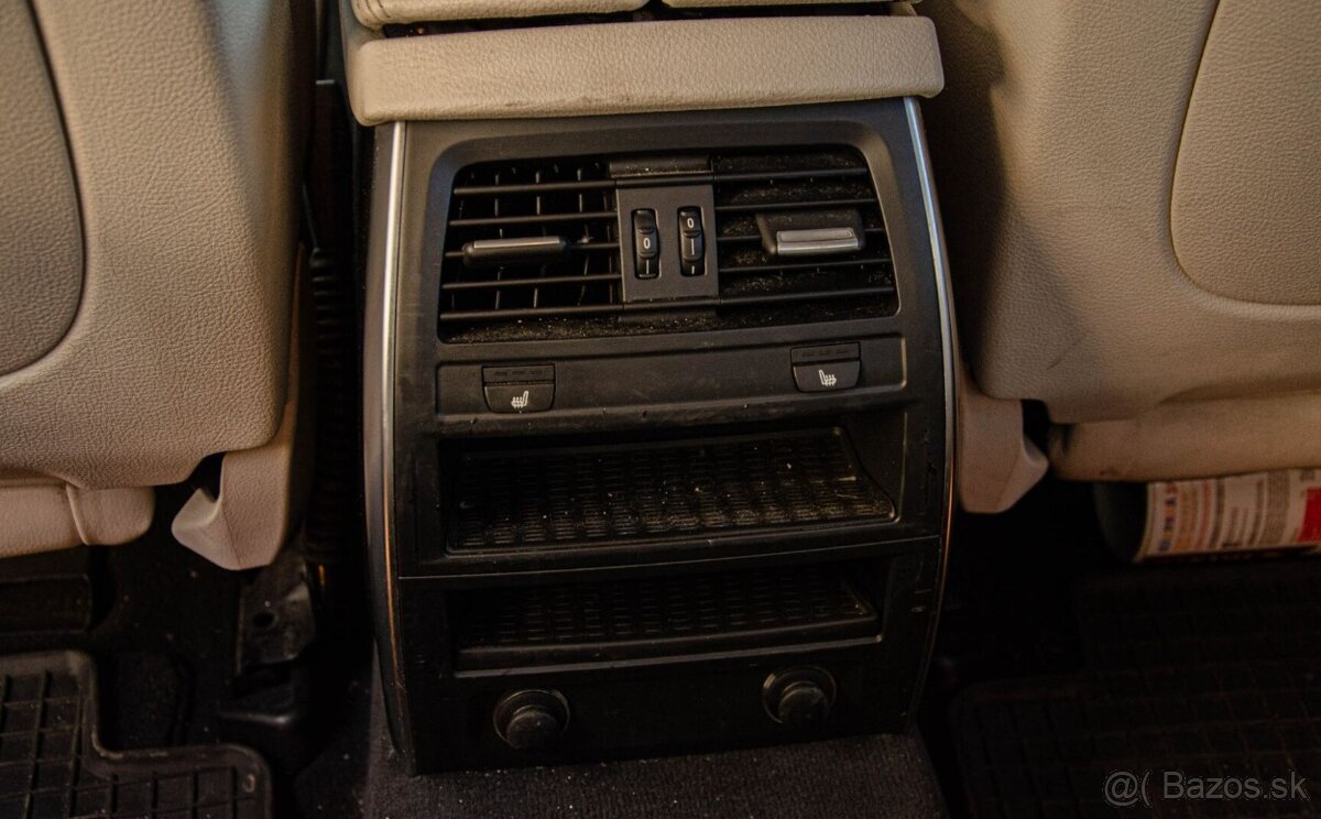 BMW Rad 5 530d A/T. - 20