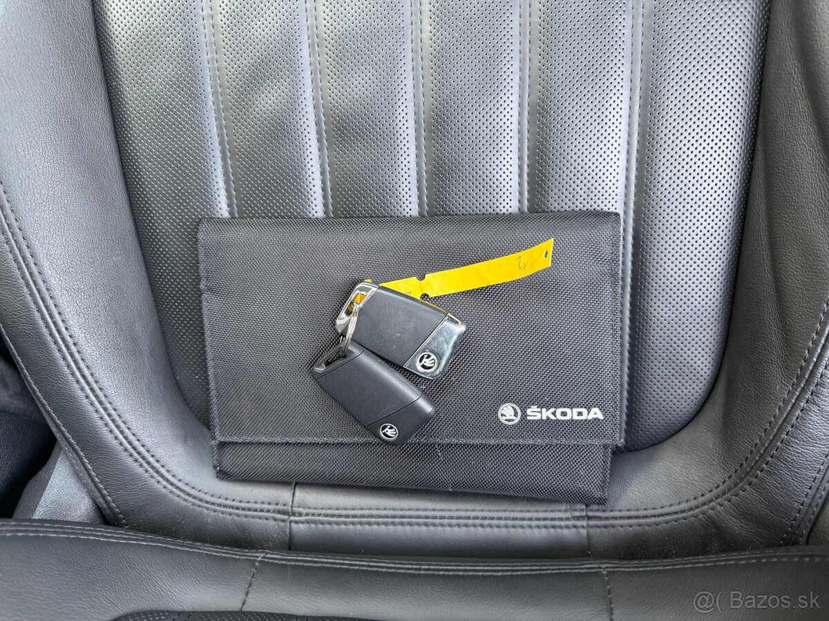 Škoda Kodiaq 2.0 TDI Joy Plus 4x4 DSG - 20