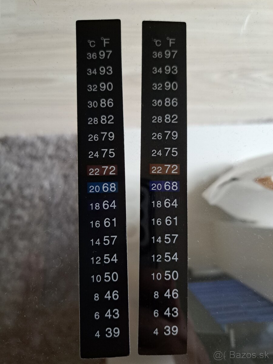 Vybavenie do akvária - 20