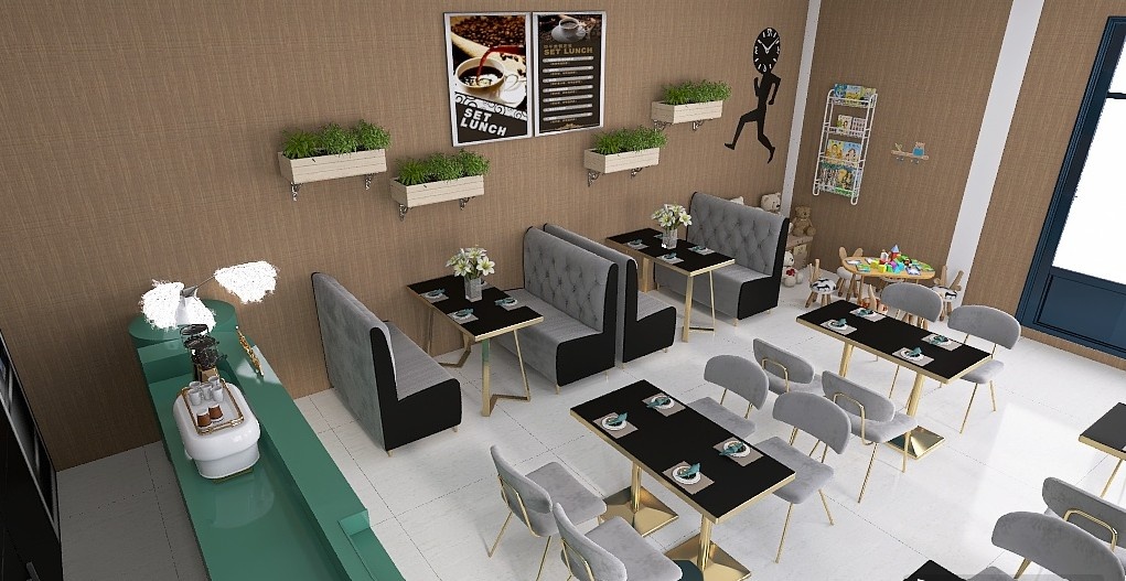 Podnikateľský objekt/dom v Rapovciach - 20