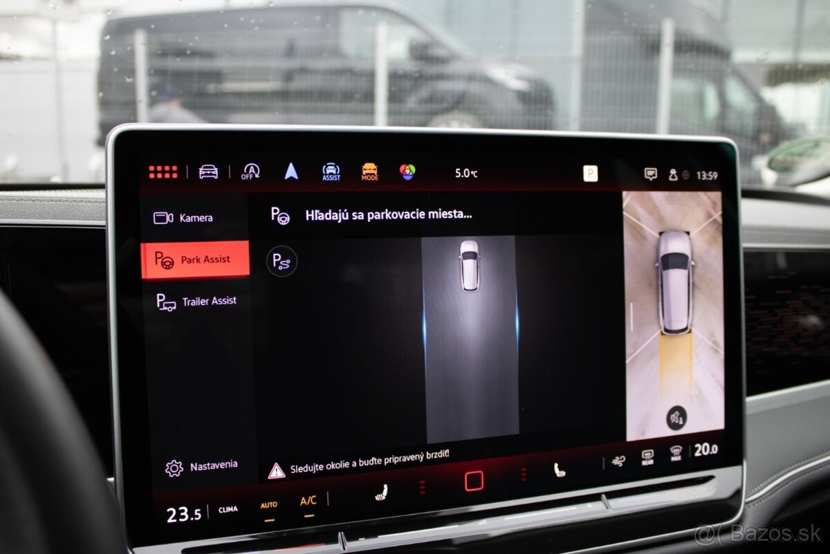 Volkswagen Passat Variant 2.0 TDI Elegance DSG - 20