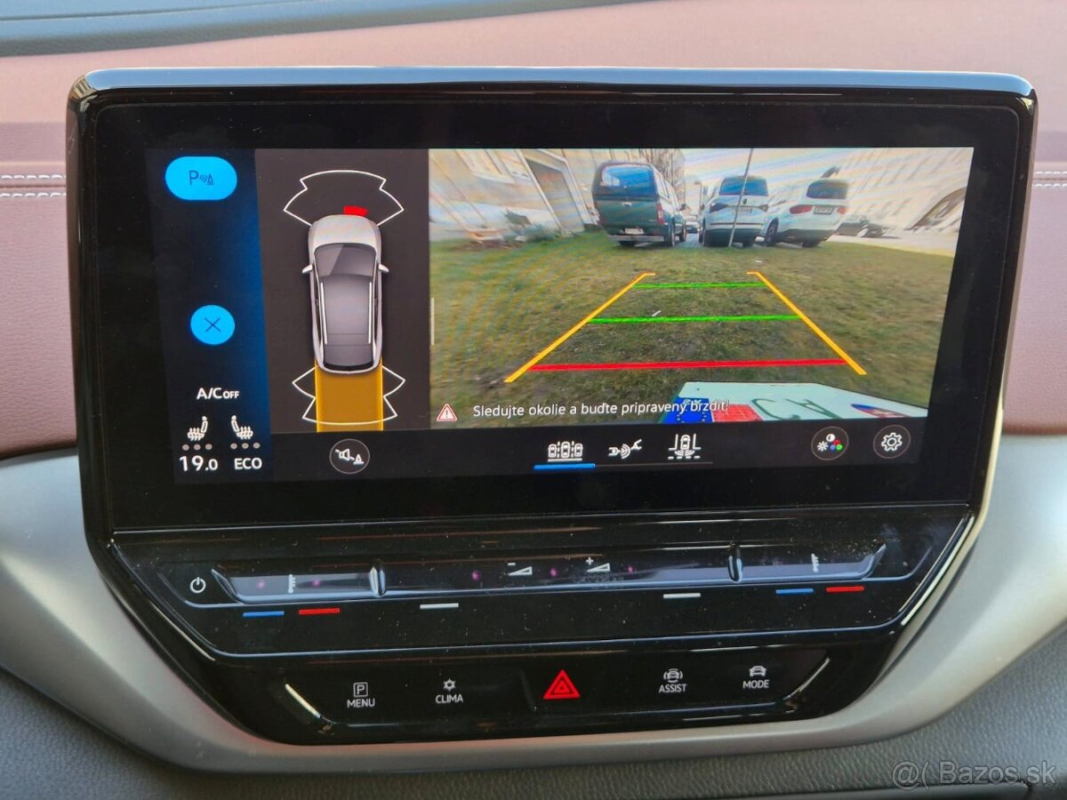 🩶 Volkswagen ID.4 PRO 80 PERFORMANCE TECH - 20