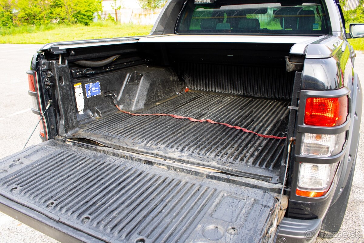 Ford Ranger 2019 - 20