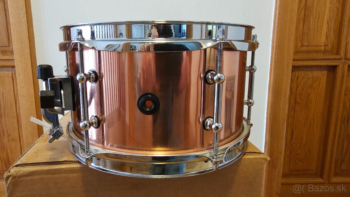 YAMAHA Stage Custom 24“ - 20