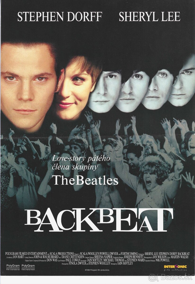 FILMOVE PLAGATY PRELOZENE AJ NEPRELOZENE - 20