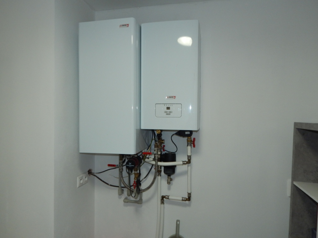 Novostavba 3-izbový RD – Malý Lapáš pri Nitre - 20