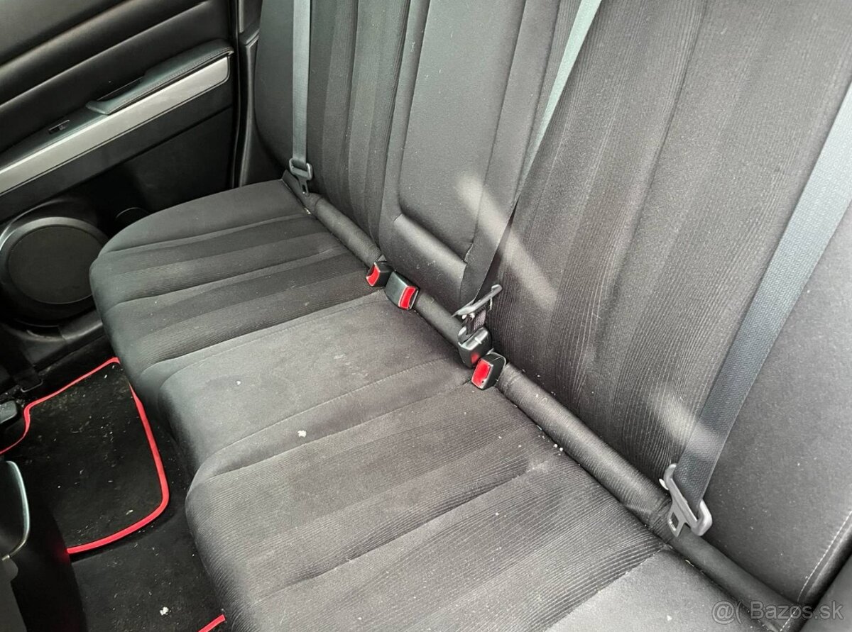 Mazda CX-7 2.2MR-CD - 20