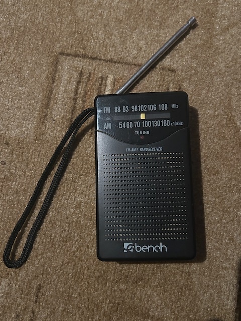 Predám retro rádiá, TESLA Echo, Telefunken, iné - 20
