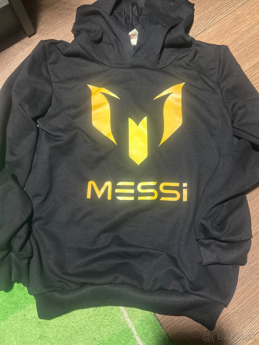 malo nosene oblecenie Chlapcek - 20