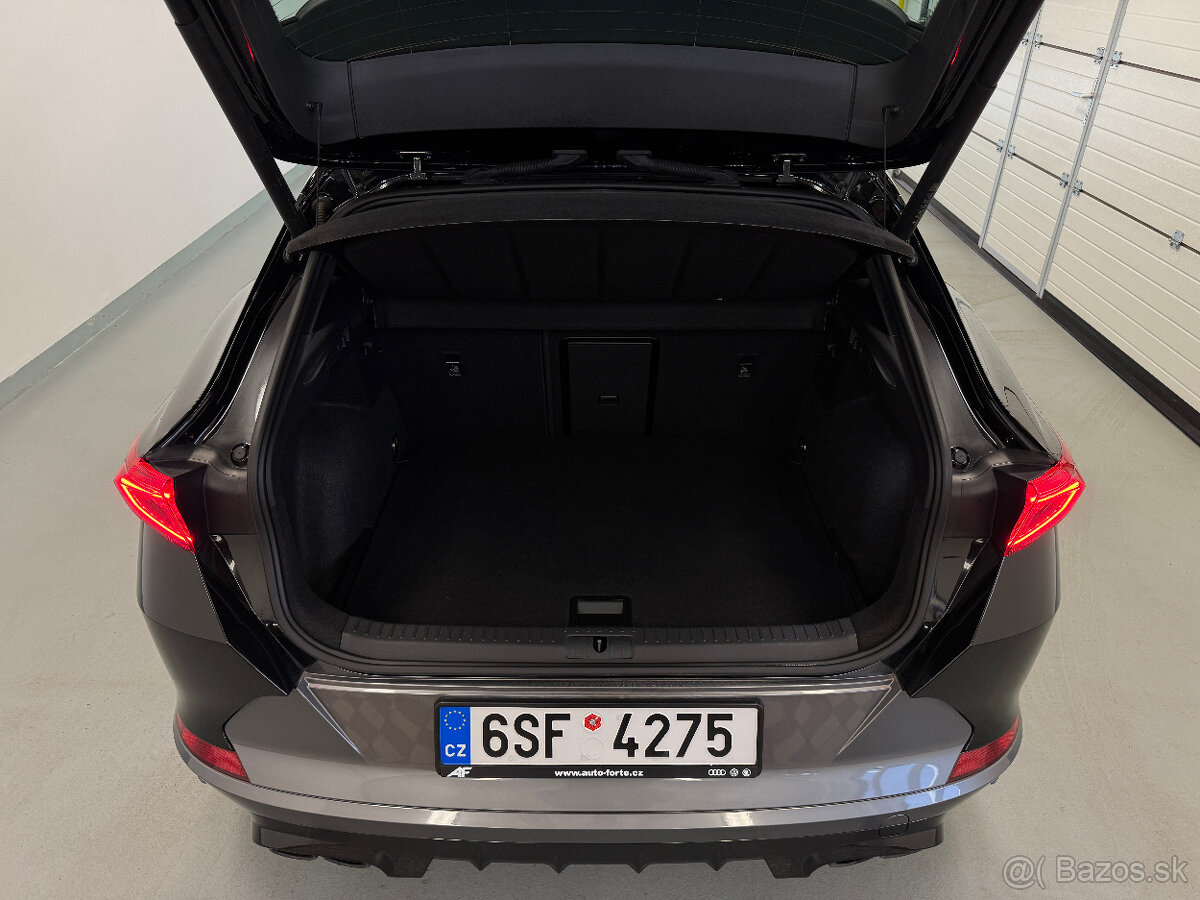 Cupra Formentor, VZ 2.0 TSI 310K DSG 4WD rv.7/2023 - 20