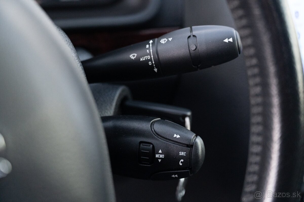 Peugeot 407, r.v. 2008, 2,0 HDI - 20