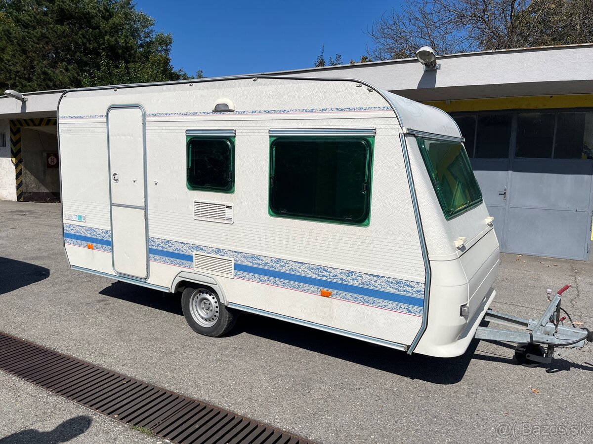 Predam karavan ADRIA 390 DB - 20