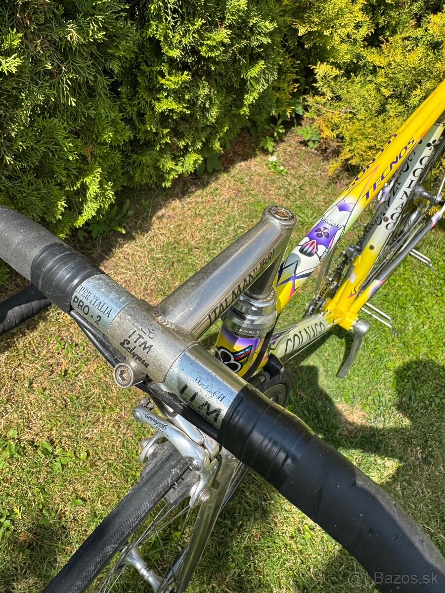 Colnago Tecnos AD - 20