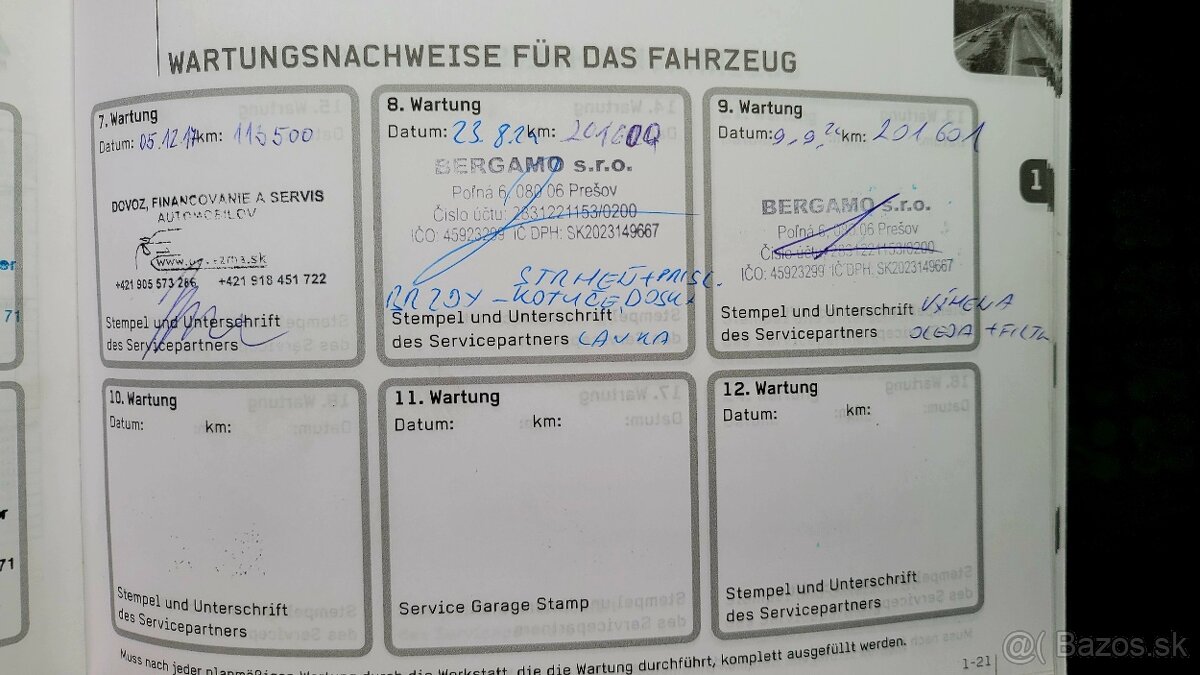 Mitsubishi ASX 1.8 DI-D (150k) Invite 4x4 - 20