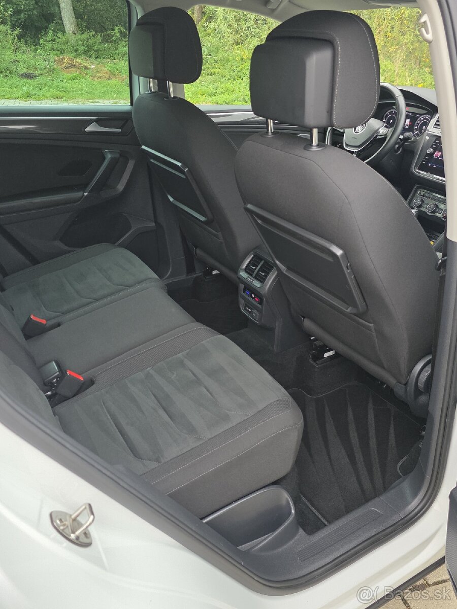 Volkswagen Tiguan rline 2.0 TDI 140kw 4x4 DSG Virtual F1 - 20