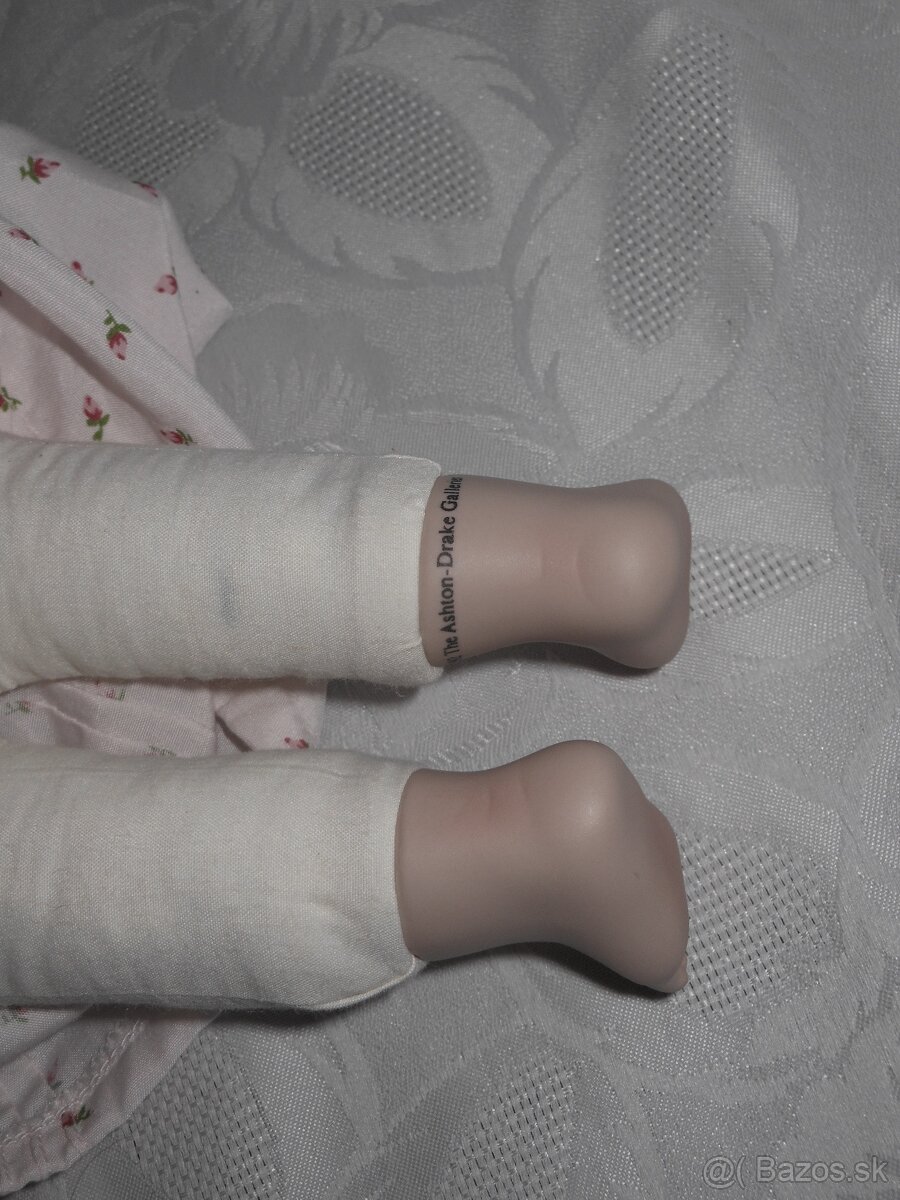 2 babiky Ashton Drake.. - 20