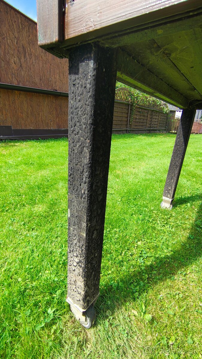 Kurín pre sliepky - 20