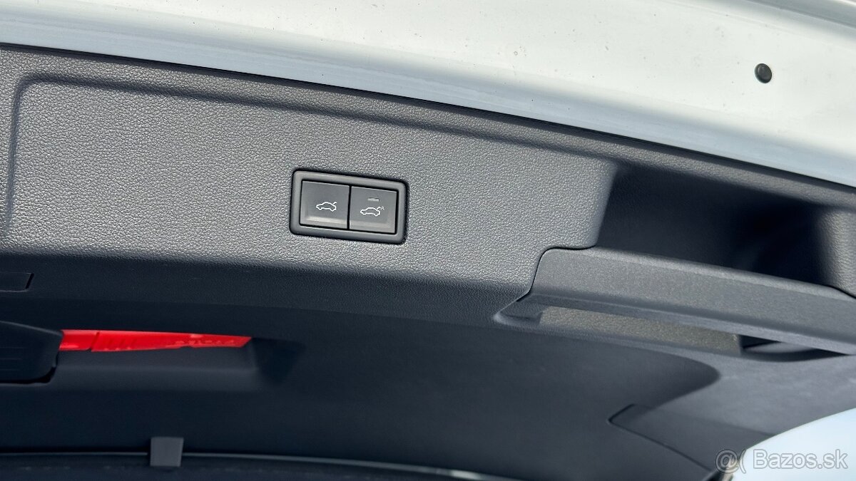 Volkswagen Touareg 3.0 TDI 4Motion 8st. A/T, 2021, 90.000 km - 20