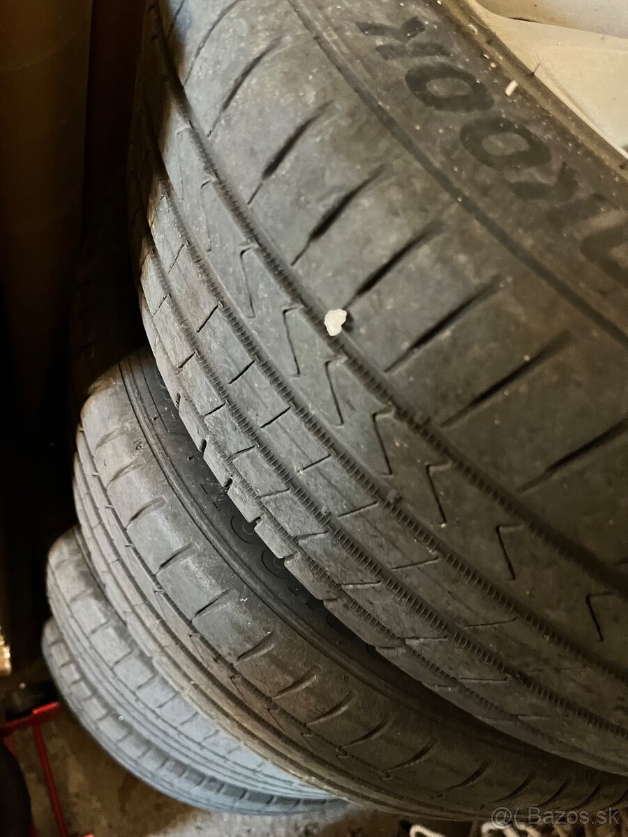 Opel Astra K 1.4 t benzin - kombi - 20