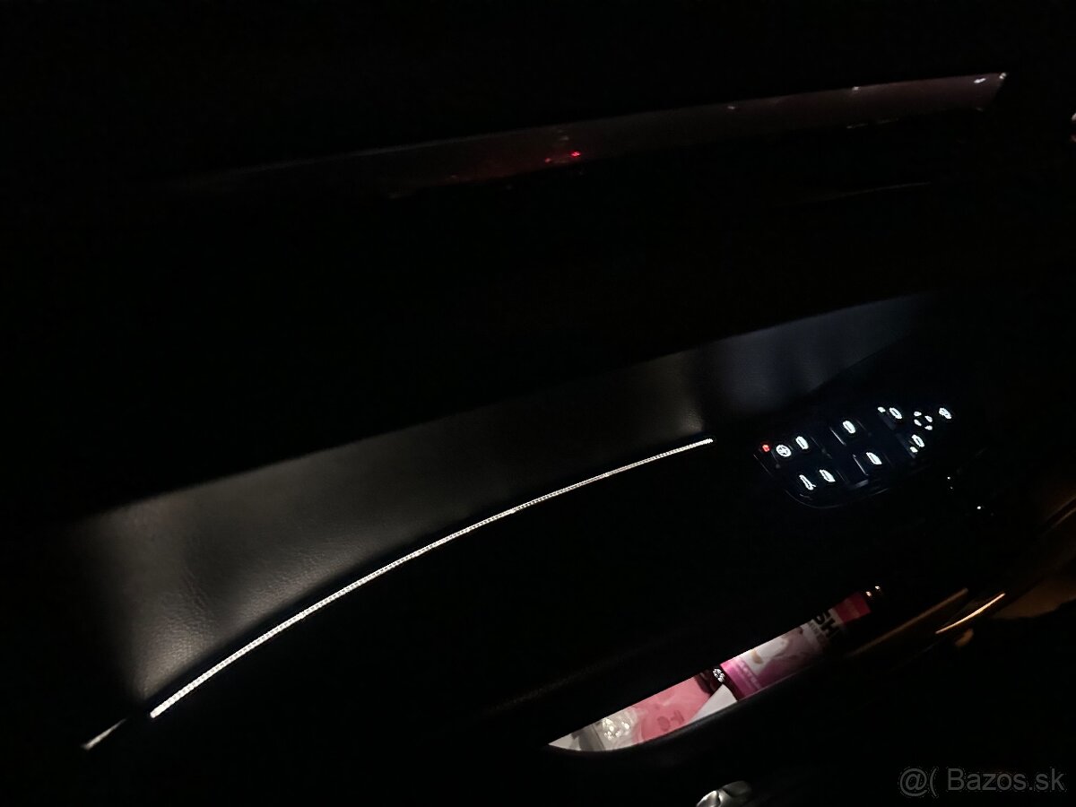 Porsche Cayenne S - 20