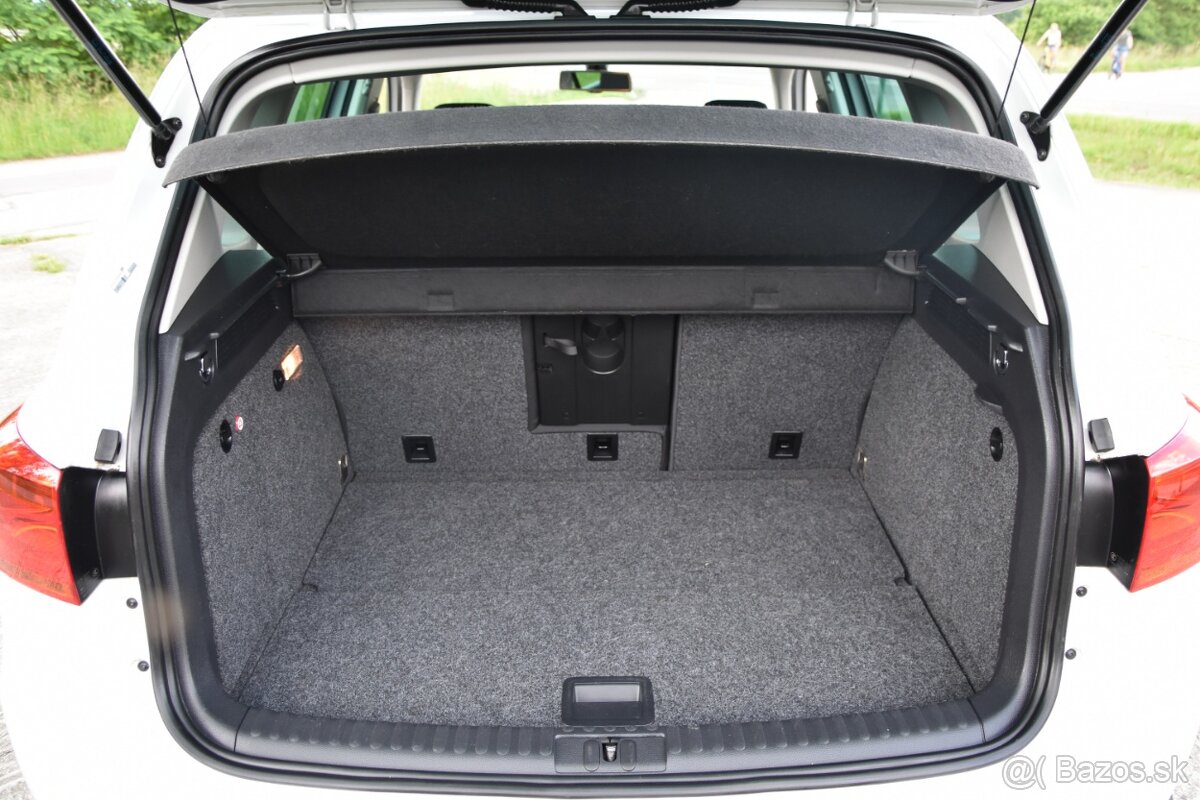 Volkswagen Tiguan 1.4 TSI 4-Motion Trend&Fun - 20