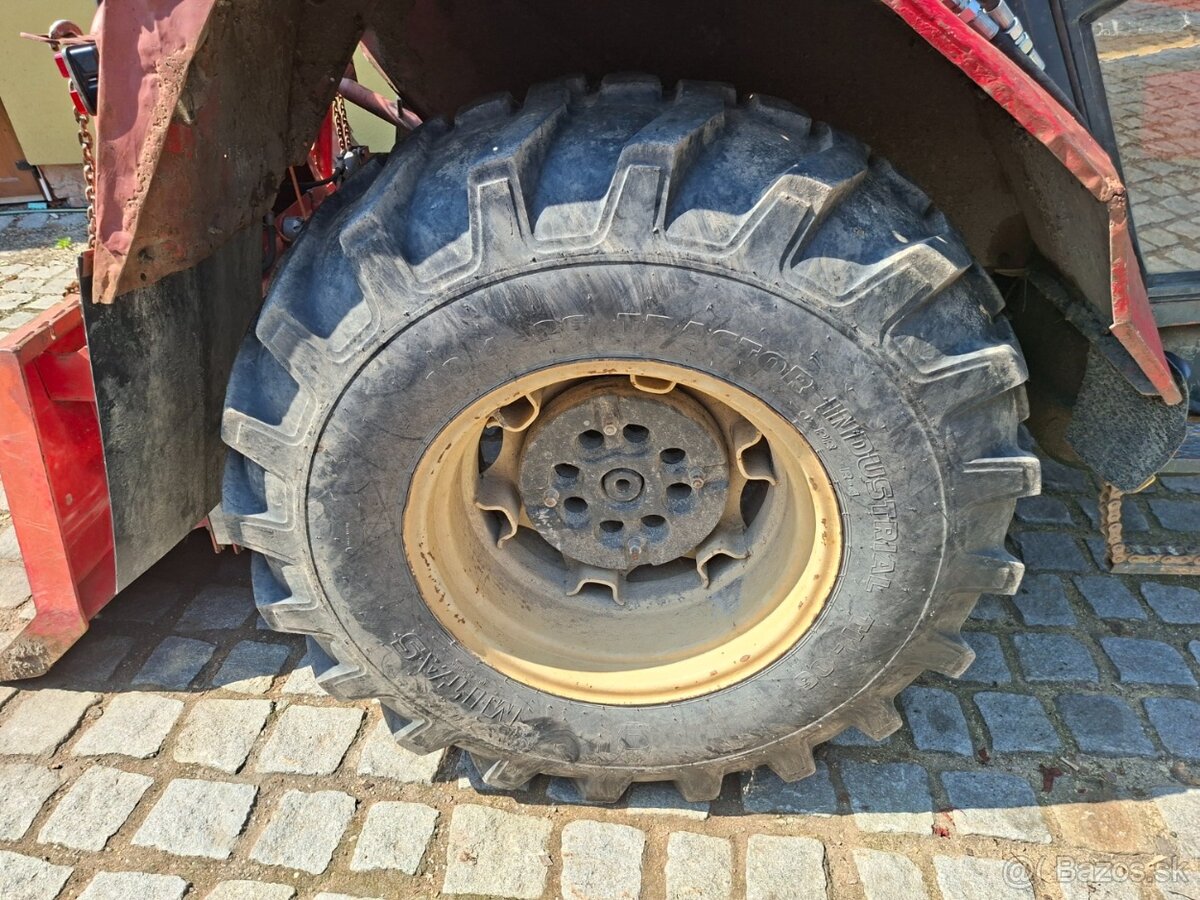 ZETOR 7245 4X4 - 20