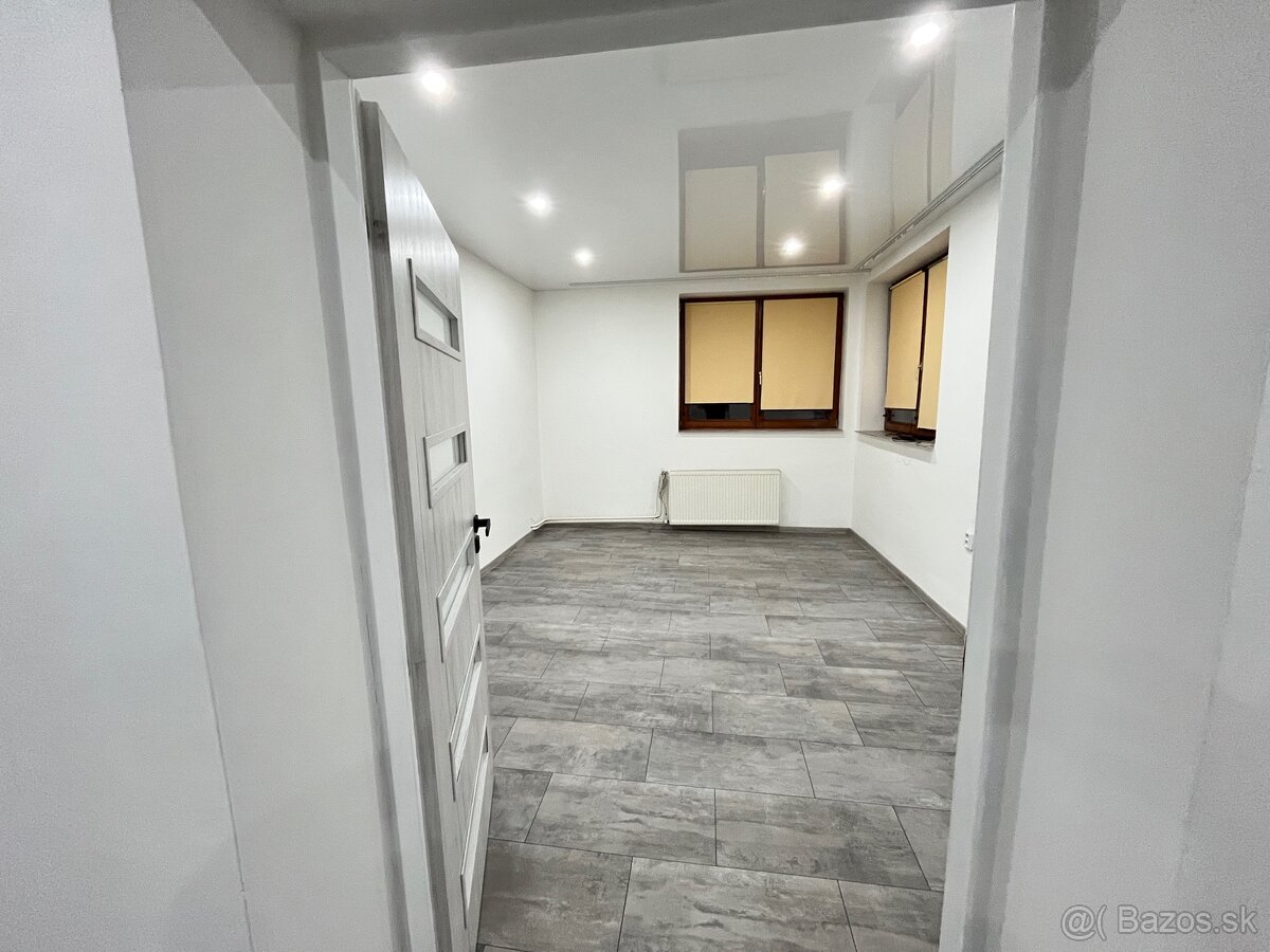 Predám rodinný dom - 20