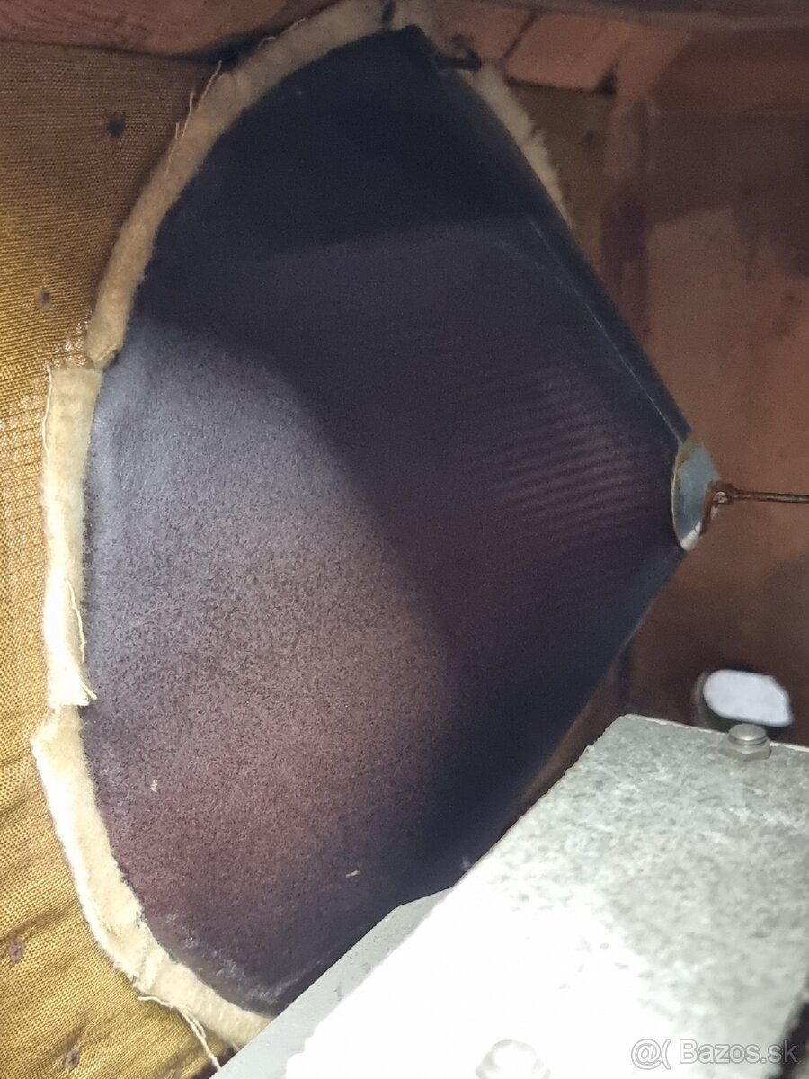 RADIOLA TYP 303 V 》UNIKÁTNE STAROŽITNÉ RADIO - 20