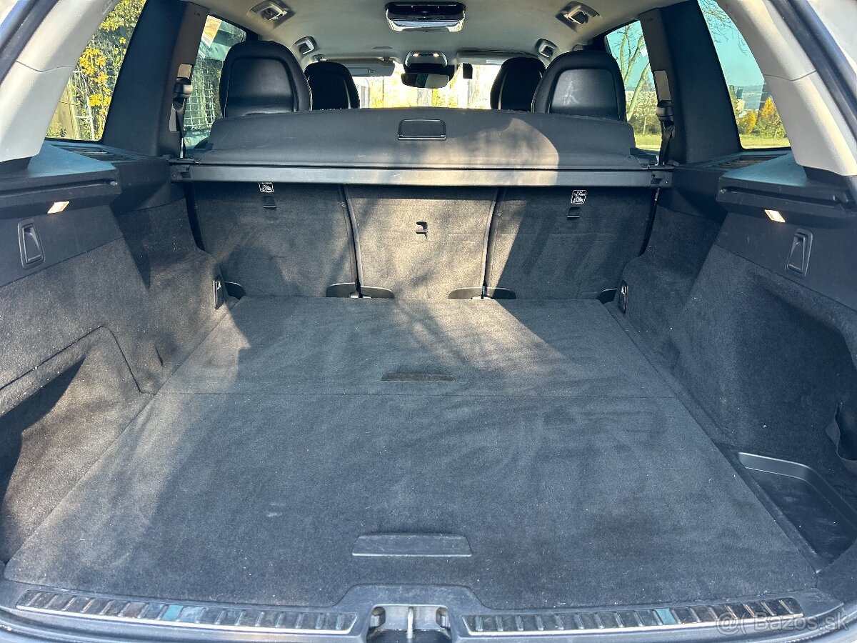 Volvo XC90, ČR 1m.Momentum DPH, po ROZVODECH - 20