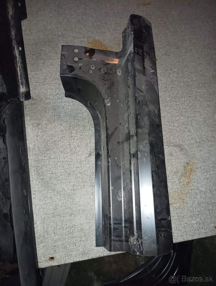 Prodám prah na škoda - 20