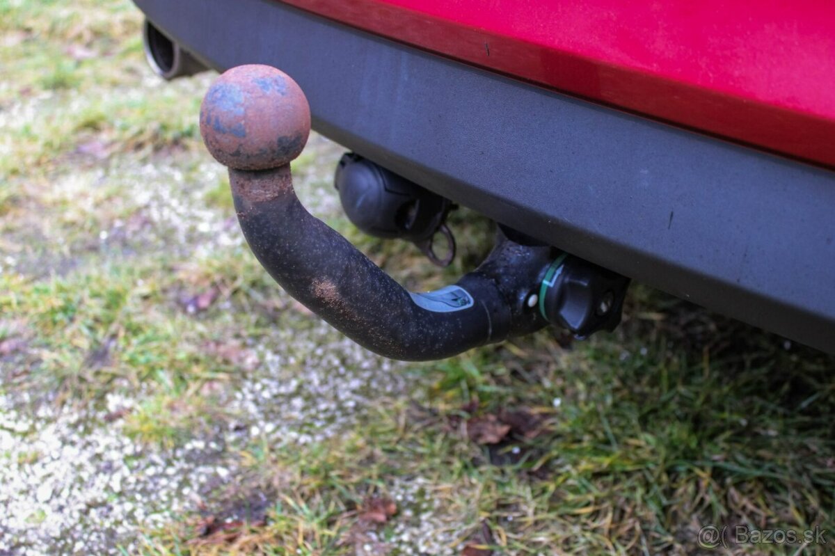 Mazda 6 2.2 Skyactiv-D Revolution A/T - 20