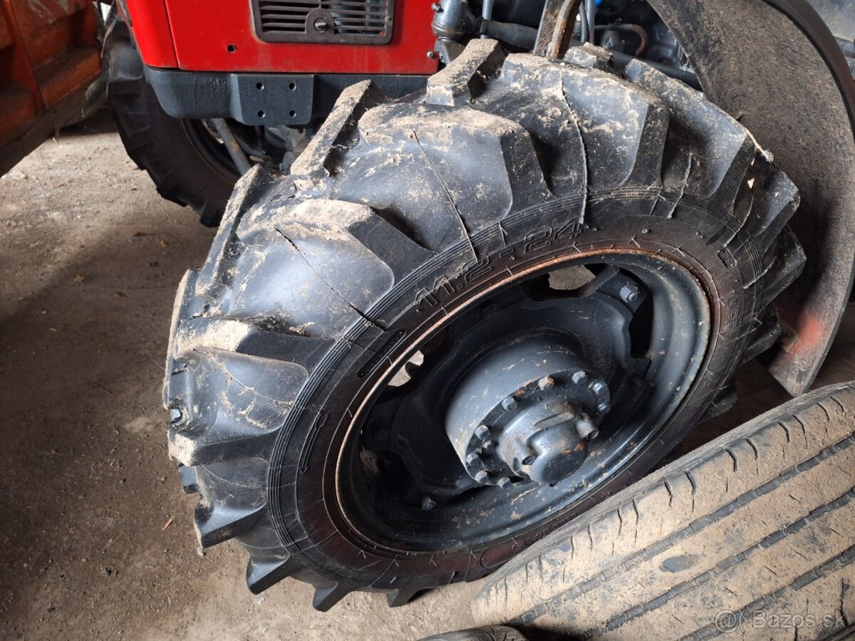 ZETOR 6245 4X4 (JU 2240) - 20