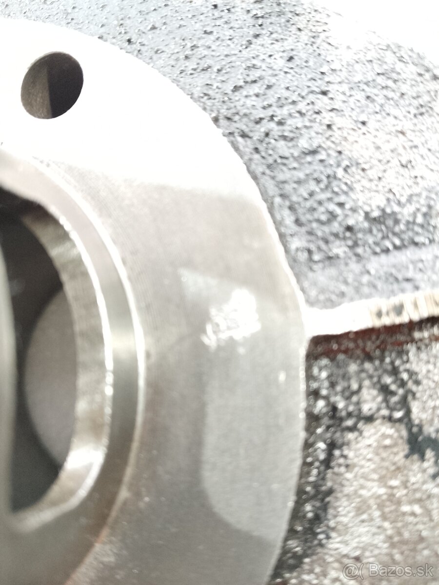 ČZ 150 C VÁLEC ORIGINÁL TOP STAV - 20