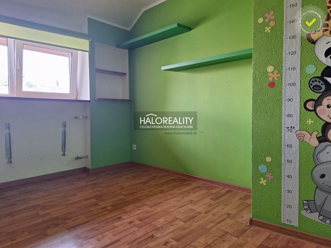 HALO reality - Predaj, rodinný dom Nováky - EXKLUZÍVNE HALO - 20
