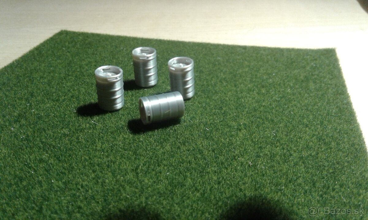 Zberateľské modely áut.. - 20