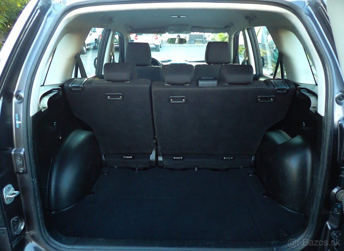 SUZUKI GRAND VITARA 1.9DDiS FACELIFT 4x4 2013- 154tis km - 20