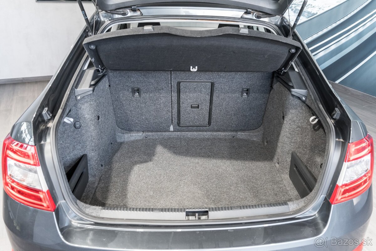 Škoda Octavia 1.6 TDI Elegance - 20