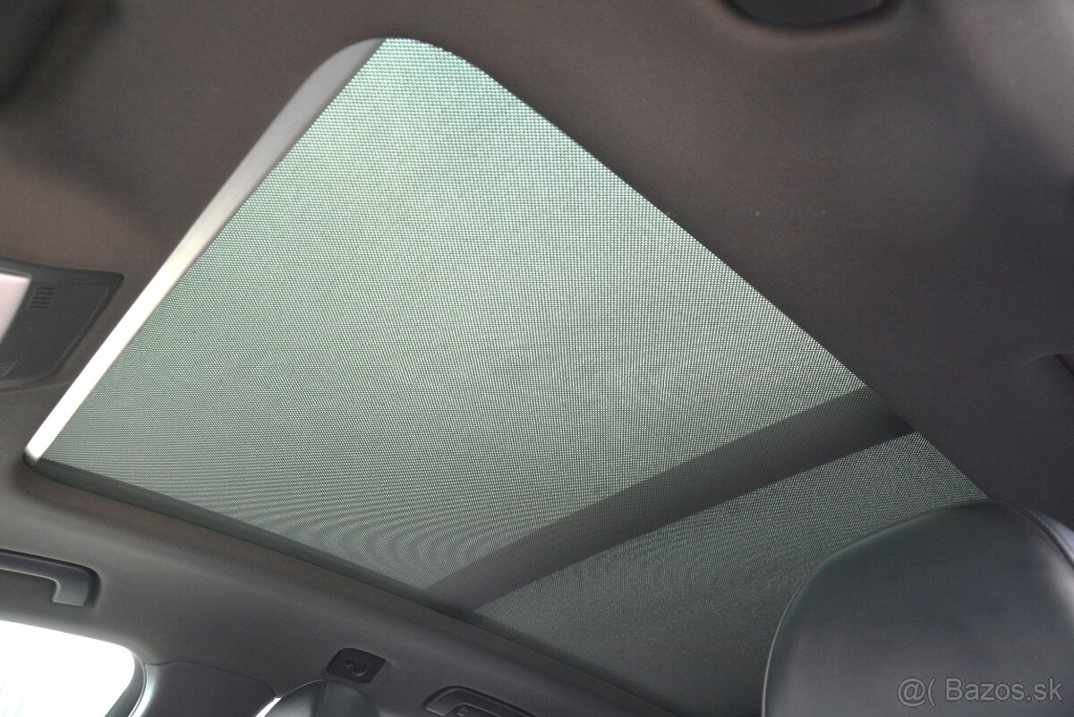 Audi Q5 3.00 4×4 TDi S-line, quattro - 20