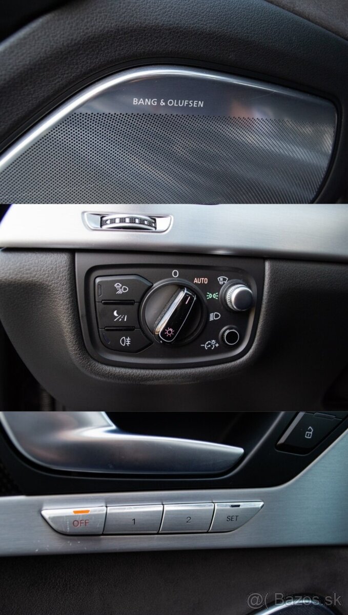 Audi S8 D4 4.0 TFSI Quattro AT/8 - 20