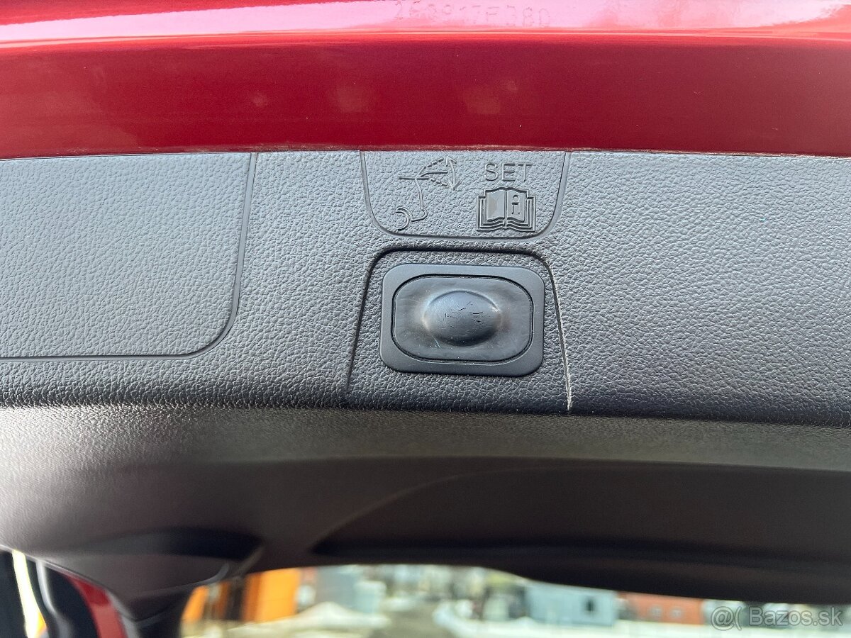 Ford C-MAX 1.0i 92KW EcoBoost TITANIUM SERVISKA ALU - 20