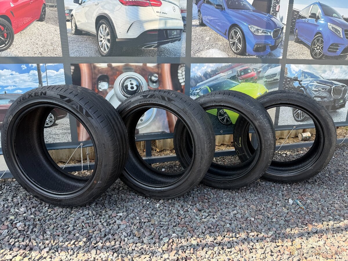 Honda Civic Type S 2.2 - 20