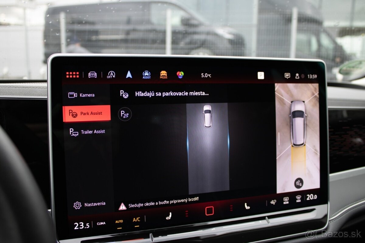 Volkswagen Passat Variant 2.0 TDI Elegance DSG - 20