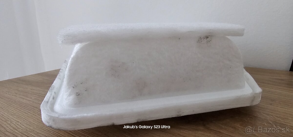 VZDUCHOVÝ FILTER UFI 3045300 - 20